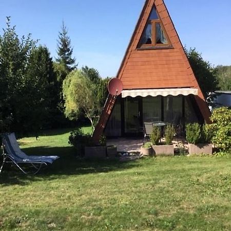 Gemuetliches Ferienhaus Mit Sonniger Terrasse Frankenwald Naehe Badesee Smart-Tv Lichtenberg  Buitenkant foto