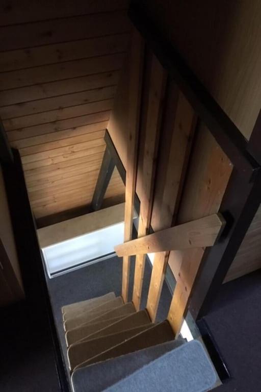 Gemuetliches Ferienhaus Mit Sonniger Terrasse Frankenwald Naehe Badesee Smart-Tv Lichtenberg  Buitenkant foto